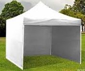Marquee – Freestanding
